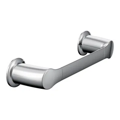 Image for YB2486 Method 9" Towel Bar/Towel Ring