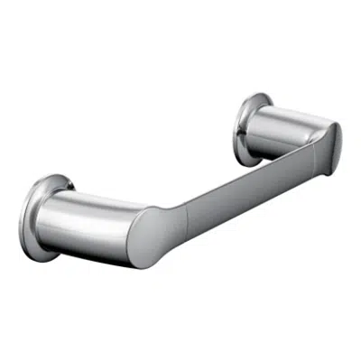 YB2486 Method 9" Towel Bar/Towel Ring图像
