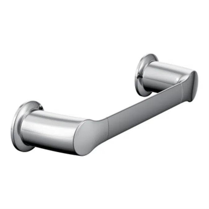 YB2486 Method 9" Towel Bar/Towel Ring