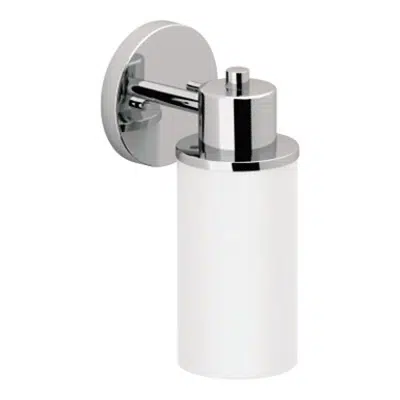 Image for Iso Chrome Bath Light - DN0761CH