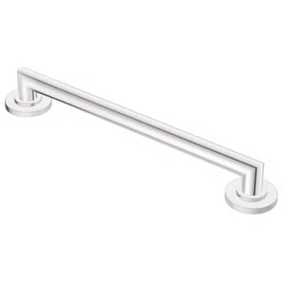 Image for YG0836 Arris 36" Designer Grab Bar