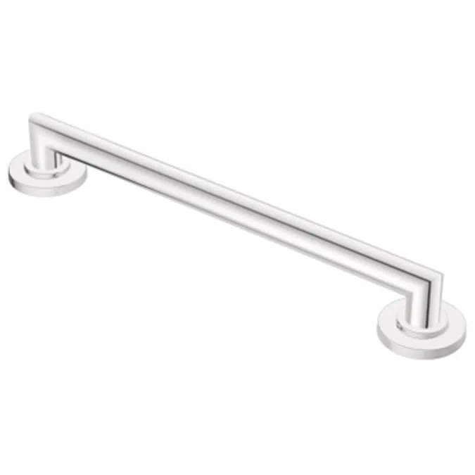 YG0836 Arris 36" Designer Grab Bar