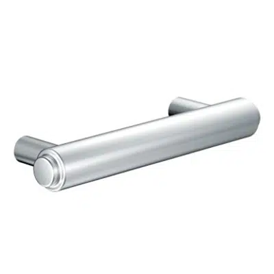 imagen para Iso Chrome Drawer Pull - DN0707CH