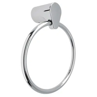 Image for YB4686 Edgestone Towel Bar/Towel Ring