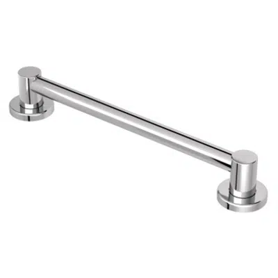 Image for YG0412 Align 12" Designer Grab Bar