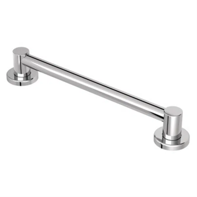 YG0412 Align 12" Designer Grab Bar