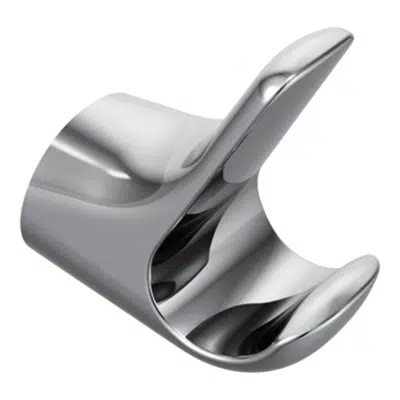 Image for YB2403 Method Double Robe Hook