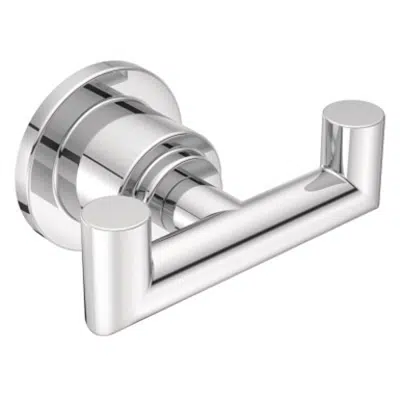 Image pour YB0803 Arris Robe Hook