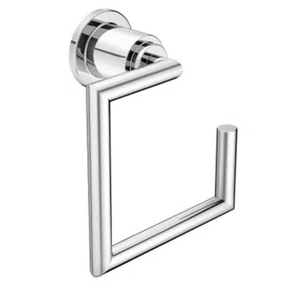 YB0886 Arris Towel Ring için görüntü