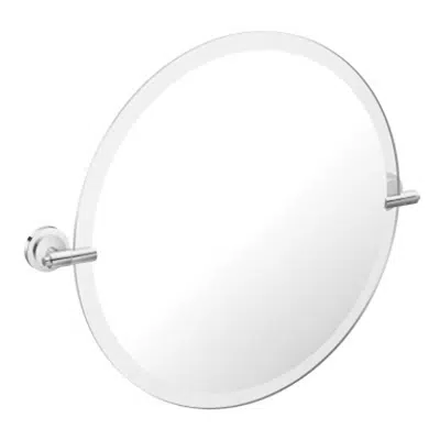 Image for Iso Chrome Mirror - DN0792CH