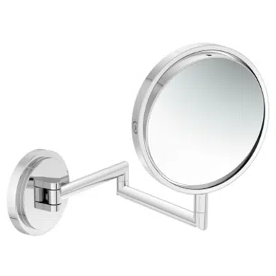 Image for Arris Chrome Mirror - YB0892CH