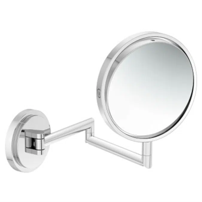 Arris Chrome Mirror - YB0892CH