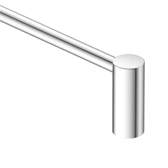 YB0418 Align 18" Towel Bar