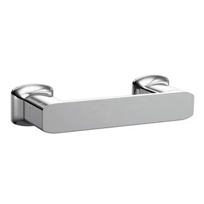 Image for Via Pivoting Paper Holder - YB5008CH, Chrome