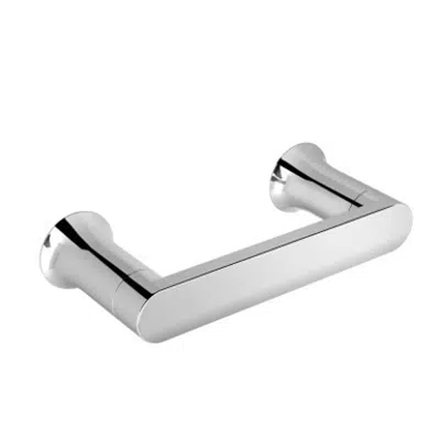 画像 Genta Chrome Pivoting Paper Holder - BH3808CH