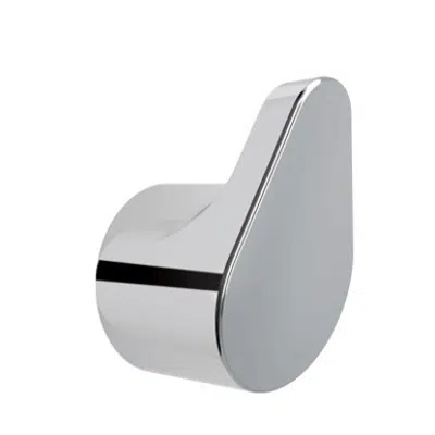 kép a termékről - YB4603 Edgestone Single Robe Hook