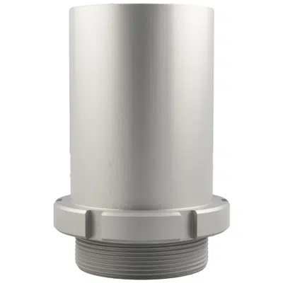 Image for Tube-Male Nptf Reducer - 90021