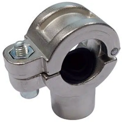 Image for Female Saddle Clamp Connector - 90247