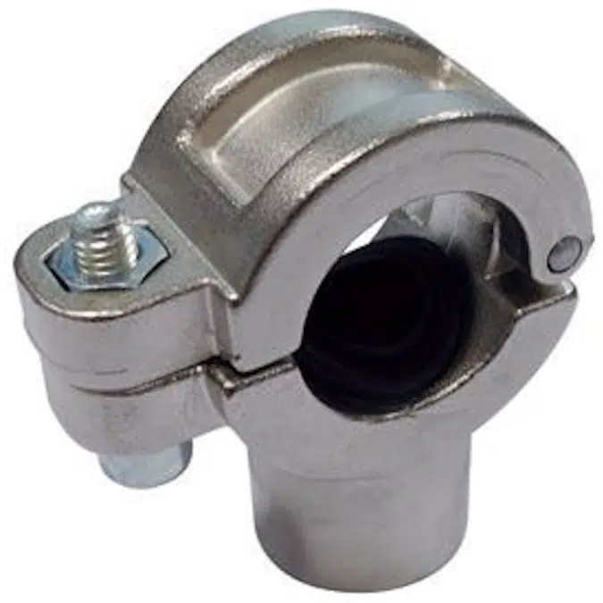 Flange Para Saída De Ar Fêmea - 90247