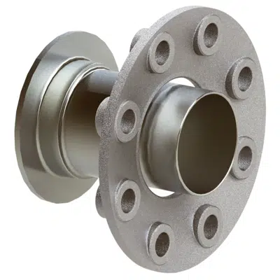 Зображення для Flanged Tube Ansi 150-Lb - 90014