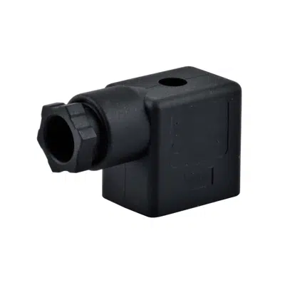 Image for 30-36 Mm Connector - Connector 30-36