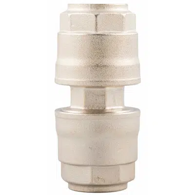 billede til Straight Connector - 90040