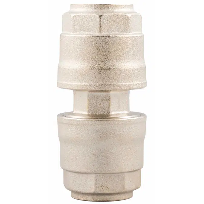 Straight Connector - 90040