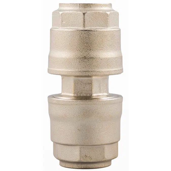 Straight Connector - 90040