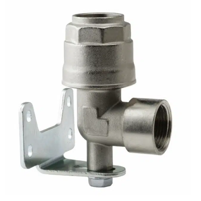 Braket Fitting Nptf - 90601