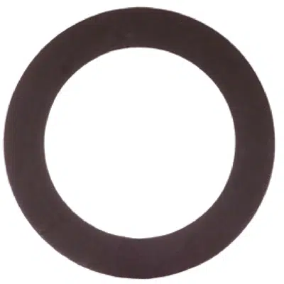 Image for Flat Gasket For Flange - 90017