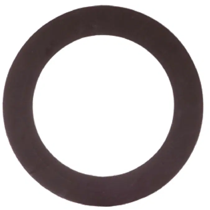 Flat Gasket For Flange - 90017