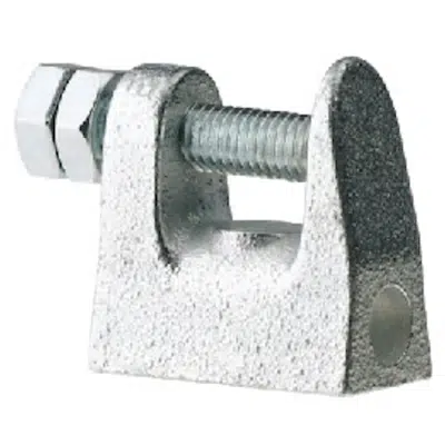 billede til Threaded Clamp Hanger - 90861