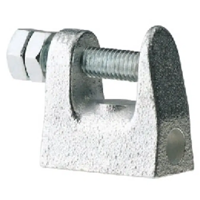 Threaded Clamp Hanger - 90861