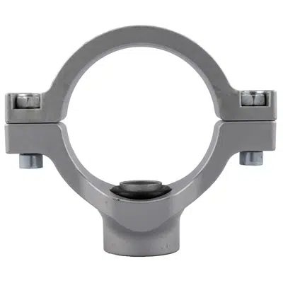Image for Female Saddle Clamp Connector - 90247