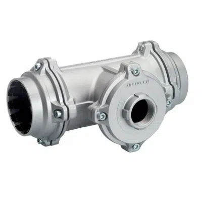 Image for Female Fitting With Condense Exhaust Incorporated Nptf - 90251
