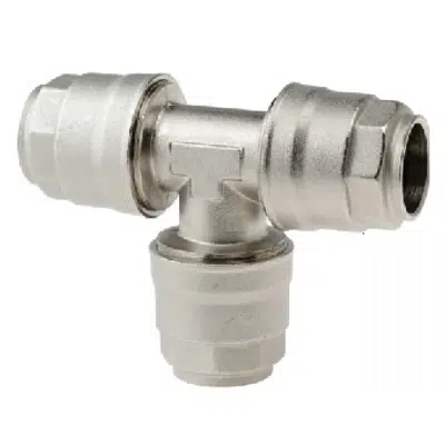 Image for Tee Connector - 90230
