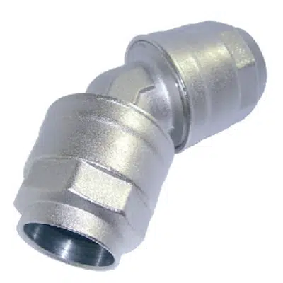 billede til 135° Connector 90140