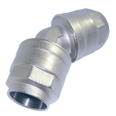 Image for 135° Connector 90140