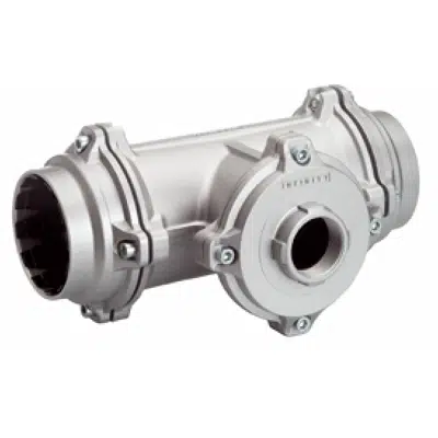 Image for Female Fitting With Condense Exhaust Incorporated - 90250
