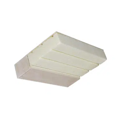 obraz dla Insulated sill in porcelain