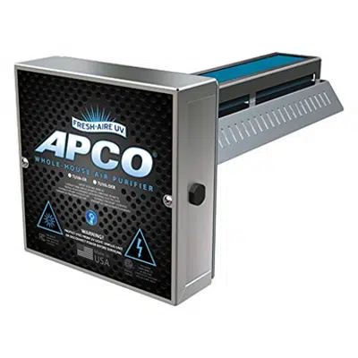 Image for Fresh-Aire UV APCO-ER2