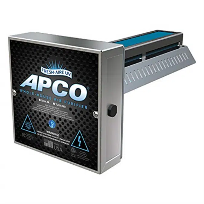 Fresh-Aire UV APCO-ER2