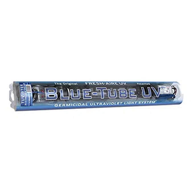 Fresh-Aire Blue Tube TUV-BTER 24 Volt UV Light