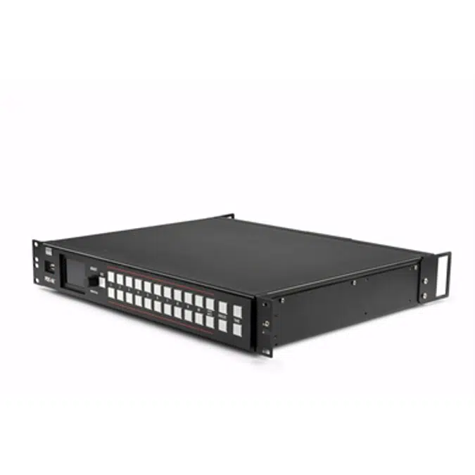 PDS-4K -  Small venue presentation switcher with 4K capabilities