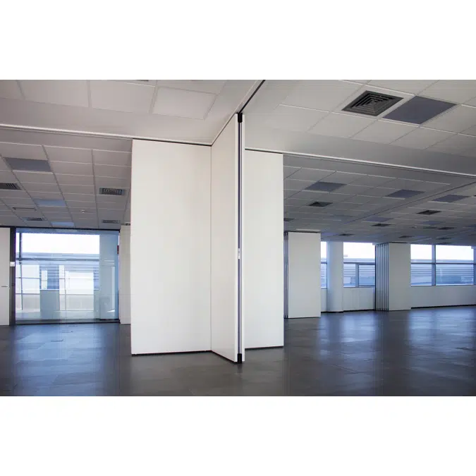 TABIEXPERT TX-107 Acoustic movable wall