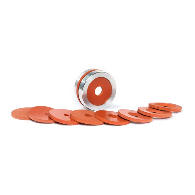 RPH Exit Seals™  | RPH (Roof Penetration Housings, LLC)