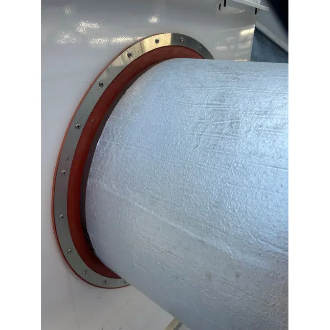 RPH Exit Seals™  | RPH (Roof Penetration Housings, LLC)