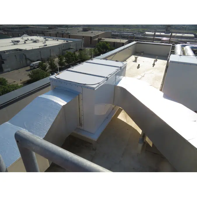 RPH Exit Seals™  | RPH (Roof Penetration Housings, LLC)