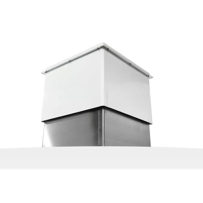 AW GIGA VAULT® | RPH (Roof Penetration Housings, LLC)