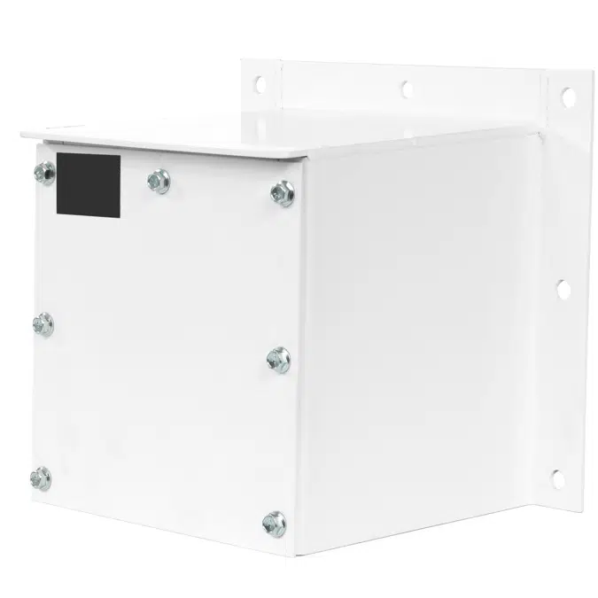 CYCLONE® Wall Shroud | RPH (Roof Penetration Housings, LLC)